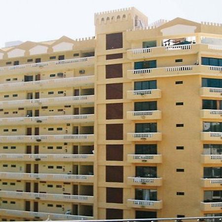 Hotel And Club Aladinos Akapulko Dış mekan fotoğraf