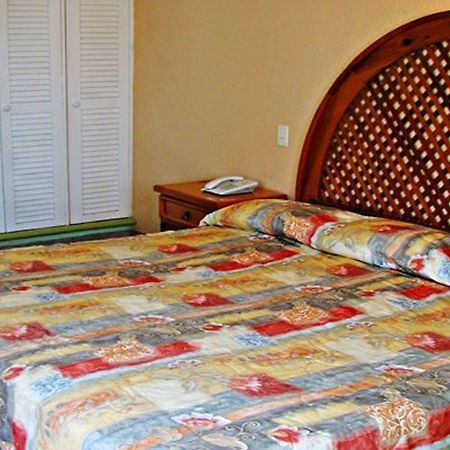 Hotel And Club Aladinos Akapulko Dış mekan fotoğraf