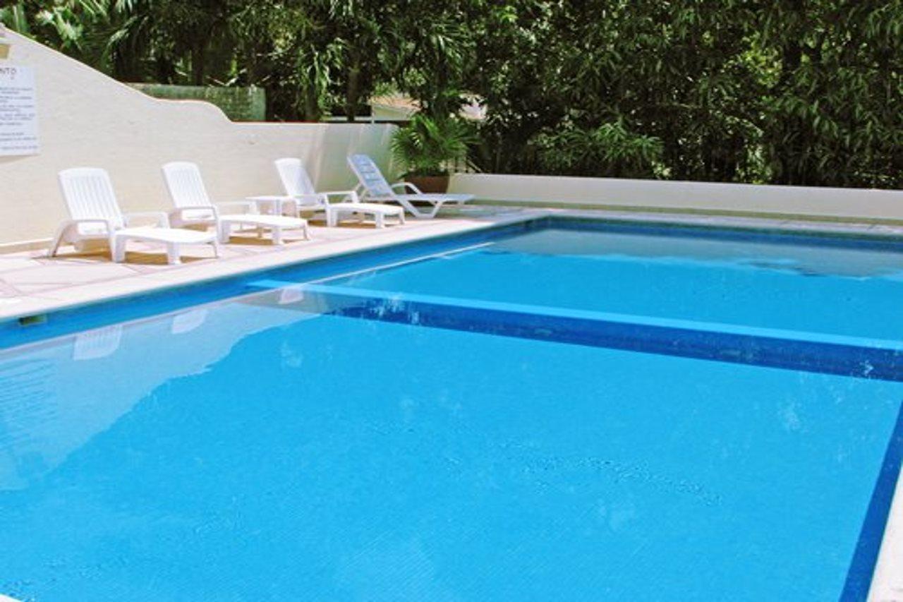Hotel And Club Aladinos Akapulko Dış mekan fotoğraf