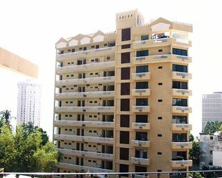 Hotel And Club Aladinos Akapulko Dış mekan fotoğraf